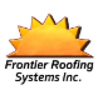 Frontier Roofing Systems Inc. logo