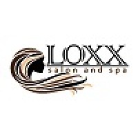 Loxx Salon And Spa logo