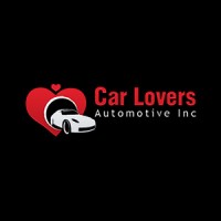 CAR LOVERS AUTOMOTIVE INC logo
