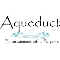 Aqueduct Pictures logo