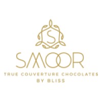 Smoor Chocolates logo