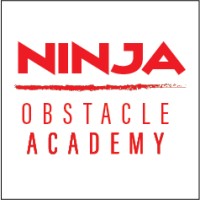 Ninja Obstacle Academy logo