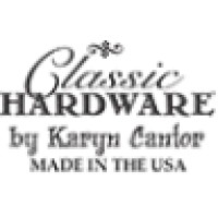 Classic Hardware Inc. logo