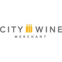 City Wine Merchant logo