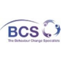 BCS International logo