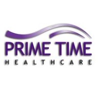 Prime Time Healthcare logo