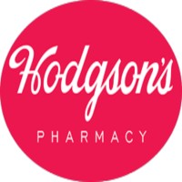 Hodgsons Pharmacy logo