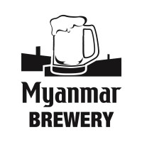 Myanmar Brewery Ltd. logo