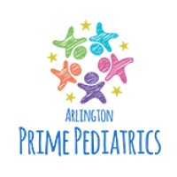Arlington Prime Pediatrics logo