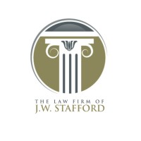 The Law Firm Of J.W. Stafford, L.L.C. logo