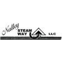 Nalley Steamway logo