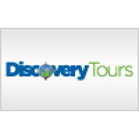 Discovery Tours, Inc. logo