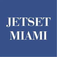 JetSet Miami logo