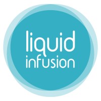 Liquid Infusion Mobile Bar Service logo