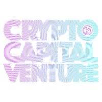 Crypto Capital Venture logo