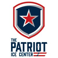 Patriot Ice Center logo