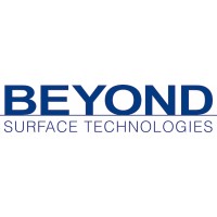 Beyond Surface Technologies AG logo
