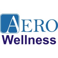 Aero Wellness logo