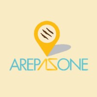 Arepa Zone logo