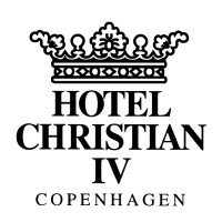 Hotel Christian IV logo