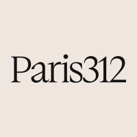 Paris312 logo