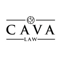 CAVA Law logo