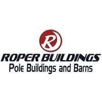 Roper Buildings logo