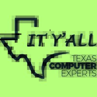 IT Y'ALL - Texas Computer Experts logo