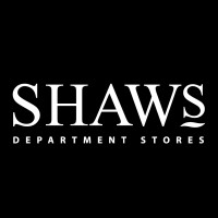 Shaws Department Stores logo