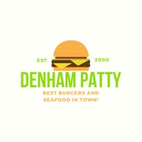 Denham Patty logo