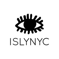 ISLYNYC logo