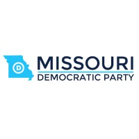 The Missouri Democratic Party logo