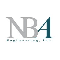 Nba Engineering Inc. logo