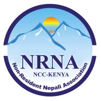 Non-Resident Nepali Association (NRNA) - NCC KENYA logo