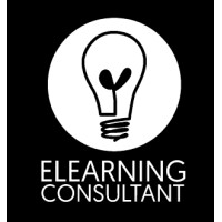 ELearning Consultants logo