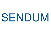 Sendum logo