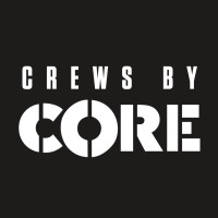 Crews By Core logo