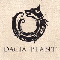 Dacia Plant logo