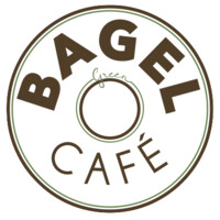 Bagel Café logo