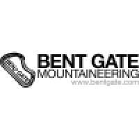 Bent Gate Mountaineering logo