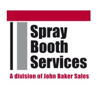 Spray Booth Services logo