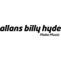 Allans Billy Hyde logo