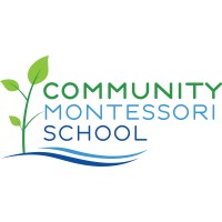 Community Montessori School Lexington, KY logo