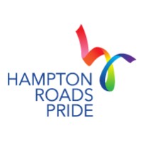 Hampton Roads Pride logo