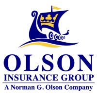 Olson Insurance Group logo
