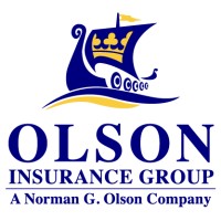 Olson Insurance Group / Insure-Rite / Norman G. Olson Insurance Agency logo