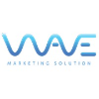Wave Marketing Solutions logo