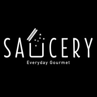 Saucery logo