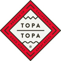 Topa Topa Brewing Co. logo
