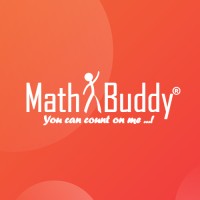 Math Buddy logo